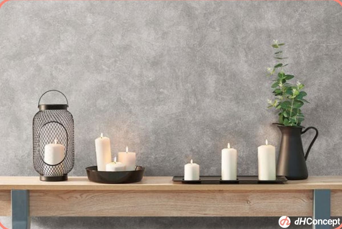 自己動手改造居家風格 輕鬆用水貼壁紙貼玩出你的創意